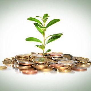 Логотип @investor_v_aczii - Путь к свободе