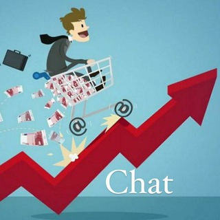 Логотип @investor_way_chat - Чат канала Путь инвестора🇷🇺