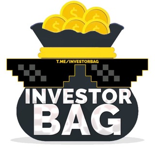 Логотип @investorbag - Investor Bag