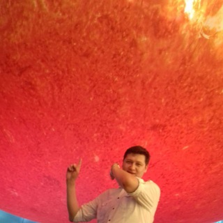 Логотип @investorkms - Инвестиции с Михаилом