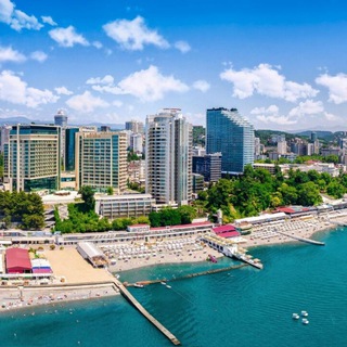 Логотип @investorm2 - Сочи & недвижимость