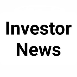 Логотип @investornewslife - Investor News I Новости для инвесторов
