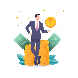 Логотип @investoronlinecapital - Ваш инвестор | Инвестиции для бизнеса