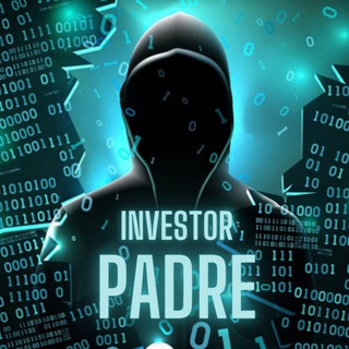 Логотип @investorpadre - Investor Padre - Криптовалюта | Биткоин