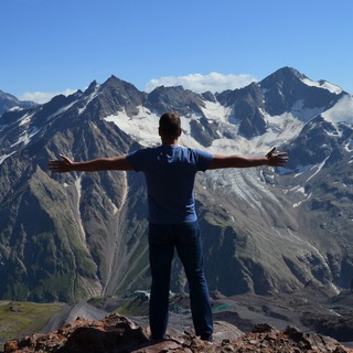 Логотип @investorsergei - Инвестор Сергей