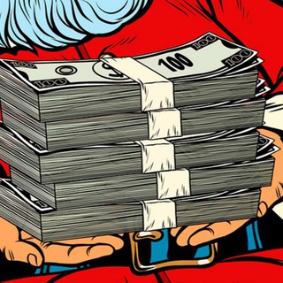 Логотип @investorstart1 - Доска Объявления бесплатно