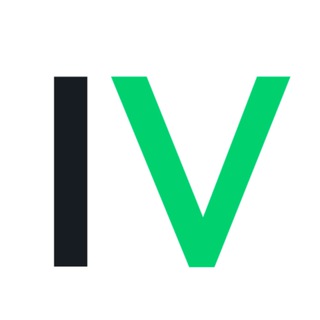 Логотип @investorville - Investorville