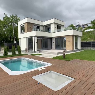 Логотип @investory193 - Вторички Цены до 10 млн рублей в Сочи. Недвижимость Сочи