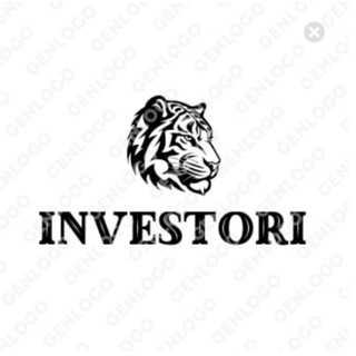 Логотип @investory52 - INVESTORY