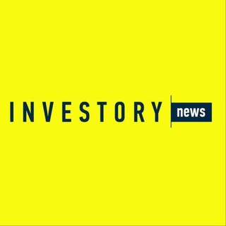 Логотип @investorynews - Investory News