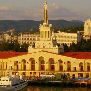 Логотип @investosochi - Ленивые инвесторы в Сочи