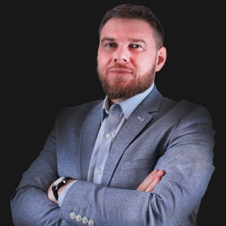 Логотип @investotdel - Артём про Инвестиции и Бизнес