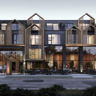 Логотип @investpatagonia - Аргентина 🇦🇷 Инвестиции в недвижимость Патагонии