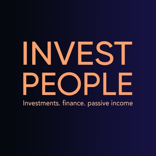 Логотип @investpeople_club - INVESTPEOPLE инвест.клуб недвижимости