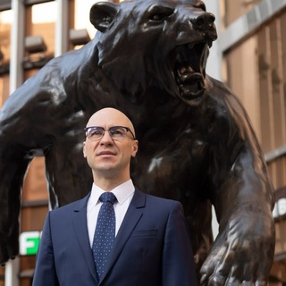 Логотип @investpoliticomoney - Александр Быстров: инвестиции, политика, деньги