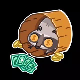 Логотип @investporn - 💰Инвестпорн💰FIREd💰