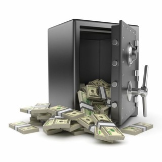 Логотип @investportfell - ИнвестПортфель