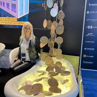 Логотип @investpr0jects - MarihkalK INVEST Projcts💸💸💸️