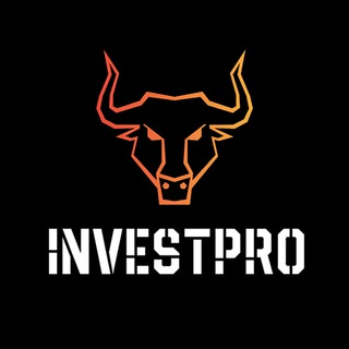 Логотип @investprofree - InvestPro