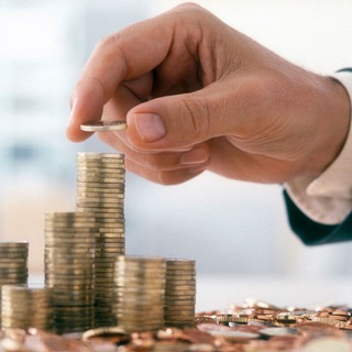 Логотип @investproject20 - 💲ЗДЕСЬ ДЕНЬГИ💲