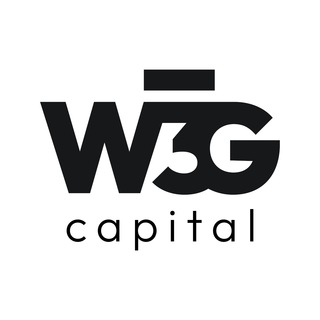 Логотип @investradar - W3G.CAPITAL RU