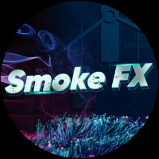 Логотип @investrfx - Smoke FX | Трейдинг и Инвестицый 💸