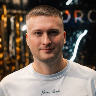 Логотип @investrichi - Denis Richi | В ПОТОКЕ