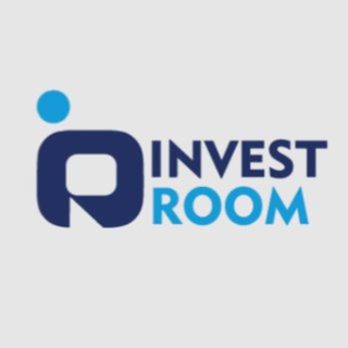 Логотип @investroomland - INVESTROOM