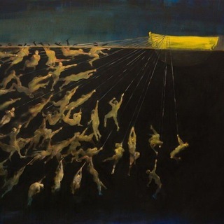 Логотип @investrush - InvestRush