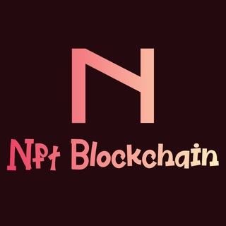 Логотип @investsell - NFT Blockchain