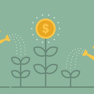 Логотип @investskool - 💰ИнвестПрайм💰