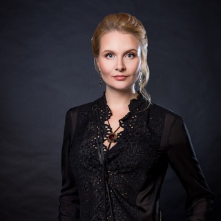 Логотип @investsokroma - Чат Дарьи Ковалевской