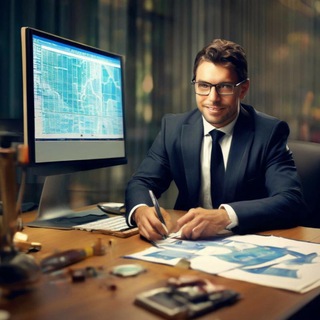 Логотип @investtogetherclub - Инвест-советник