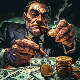 Логотип @investtrace - INvest | by Trace