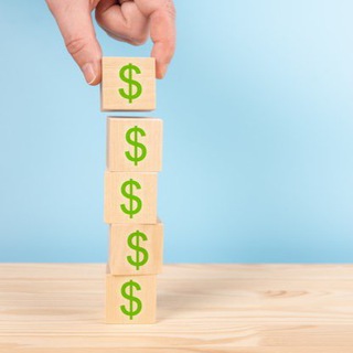 Логотип @investtradeearncryptofiat - Invest🚀Trade🚀Earn