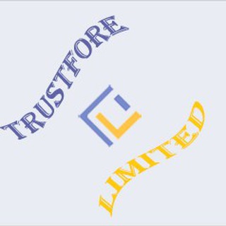 Логотип @investtustforelimited - Official Trustfore Limited (TF - Limited)