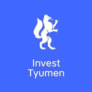 Логотип @investtyumen72 - INVESTTyumen