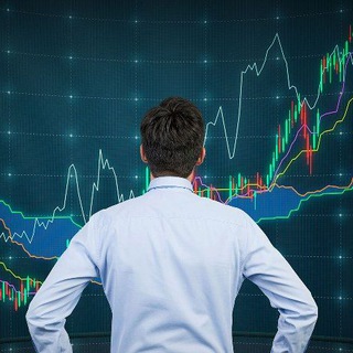 Логотип @investupgrade_channel - Invest Upgrade