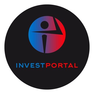 Логотип @investvino - InvestPortal 🚹
