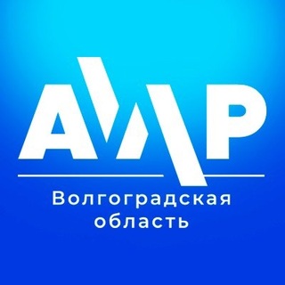 Логотип @investvolga34 - Агентство инвестиционного развития Волгоградской области