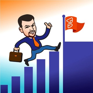 Логотип @investvvay - На пути инвестора