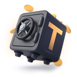 Логотип @investyci - Тикер — инвестиции, деньги и новости