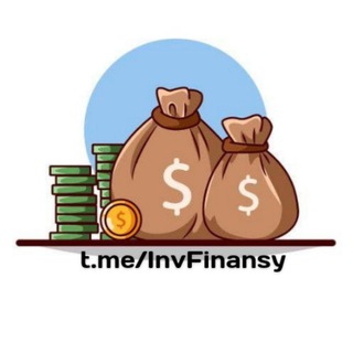 Логотип @invfinansy - InvestFinansy