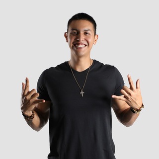 Логотип @inviertecontemito - Temito Ruiz