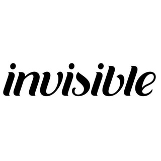 Логотип @invisible_official - invisible.ru