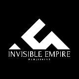 Логотип @invisibleempirepublishing - Invisible Empire Publishing (Banned)