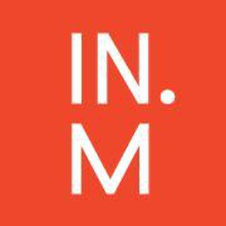 Логотип @invisiblemoscow - Невидимая Москва | Invisible Moscow