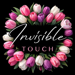 Логотип @invisibletouchru - Invisible Touch