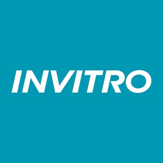 Логотип @invitro_kamchatka - INVITRO Камчатка