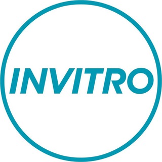 Логотип @invitrobd - Инвитро | Белая Дача Парк
